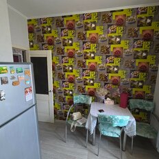 Квартира 41 м², 1-комнатная - изображение 5