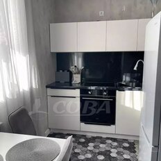 Квартира 38,9 м², 1-комнатная - изображение 5