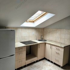 Квартира 32,6 м², студия - изображение 5