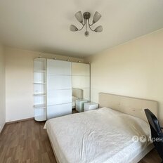 Квартира 50 м², 2-комнатная - изображение 5