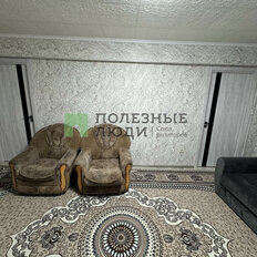 Квартира 48,9 м², 3-комнатная - изображение 2