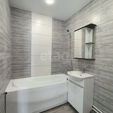 Квартира 24 м², студия - изображение 2