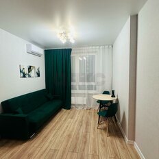 Квартира 39,3 м², 1-комнатная - изображение 4