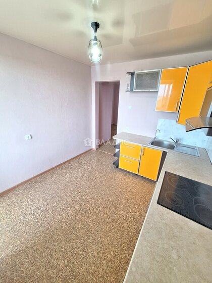 25 м², квартира-студия 5 550 000 ₽ - изображение 45
