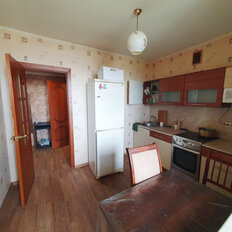 Квартира 37 м², 1-комнатная - изображение 4