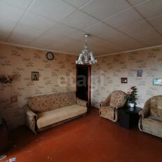 Квартира 52 м², 2-комнатная - изображение 2