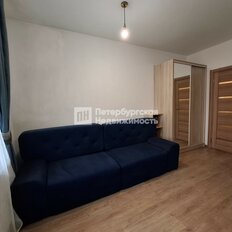 Квартира 23,7 м², студия - изображение 2