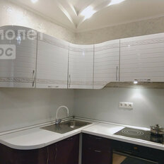 Квартира 36 м², студия - изображение 3