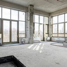 Квартира 133,6 м², 4-комнатные - изображение 3