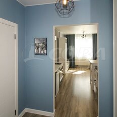 Квартира 33,3 м², 1-комнатная - изображение 5