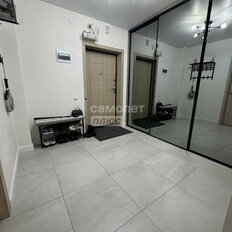 Квартира 92,7 м², 3-комнатная - изображение 3