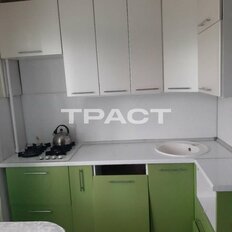 Квартира 67,9 м², 3-комнатная - изображение 2