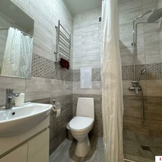 Квартира 35 м², 1-комнатная - изображение 1