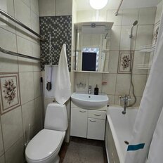 Квартира 29 м², 1-комнатная - изображение 5