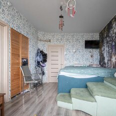 Квартира 35,9 м², 1-комнатная - изображение 5