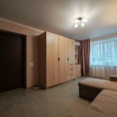 Квартира 30 м², 1-комнатная - изображение 5