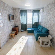 Квартира 46,6 м², 2-комнатная - изображение 1