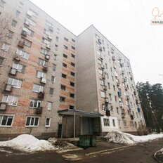 Квартира 21 м², 1-комнатная - изображение 4