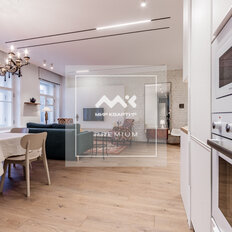 Квартира 65,4 м², 2-комнатная - изображение 5
