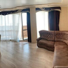 Квартира 135 м², 3-комнатная - изображение 1
