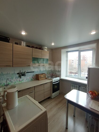 52 м², 3-комнатная квартира 9 050 000 ₽ - изображение 55