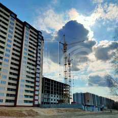 Квартира 74,8 м², 2-комнатная - изображение 5