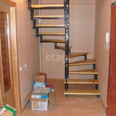 Квартира 88,4 м², 3-комнатная - изображение 2
