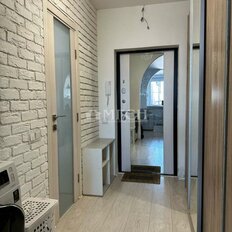 Квартира 30 м², студия - изображение 5