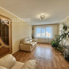 Квартира 83,4 м², 3-комнатная - изображение 3