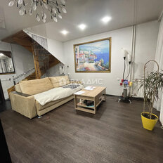 Квартира 63 м², 3-комнатная - изображение 5