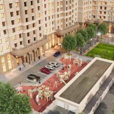 Квартира 53,1 м², 1-комнатная - изображение 5