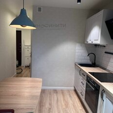 Квартира 38,4 м², 1-комнатная - изображение 2