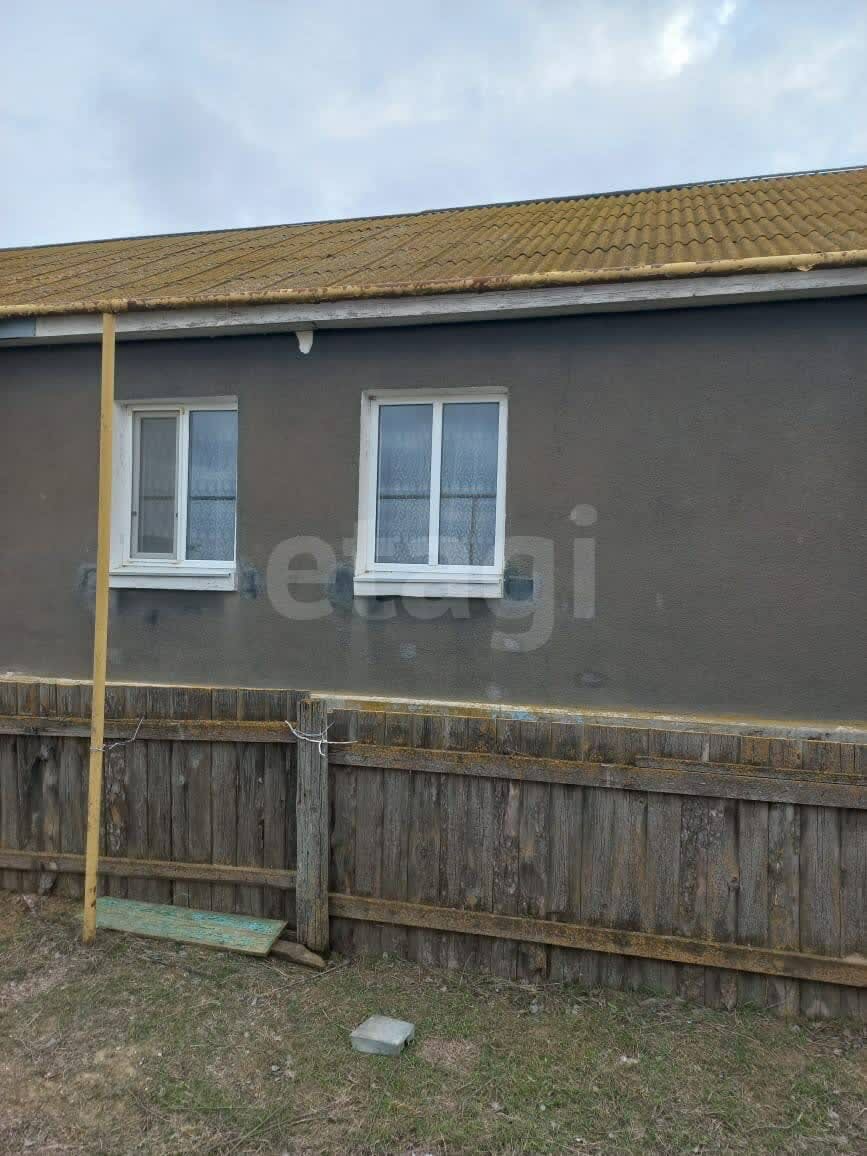 Дом 4-комн. 78.8 м² в посёлок Ачинеры — фото 2