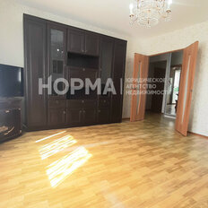 Квартира 53,6 м², 2-комнатная - изображение 3