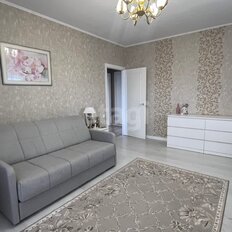 Квартира 75,3 м², 3-комнатная - изображение 4
