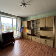 Квартира 40 м², 1-комнатная - изображение 1