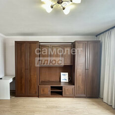 Квартира 38,4 м², 1-комнатная - изображение 4