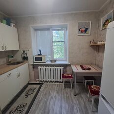 Квартира 26 м², 1-комнатная - изображение 5