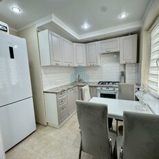 Квартира 44,1 м², студия - изображение 2