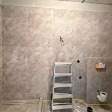 Квартира 36,5 м², 1-комнатная - изображение 3