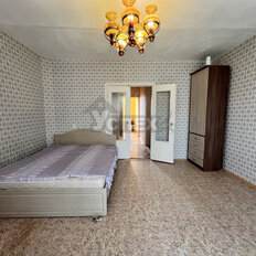 Квартира 36 м², 1-комнатная - изображение 1
