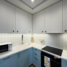 Квартира 107 м², 3-комнатная - изображение 1