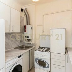 Квартира 24,6 м², 1-комнатная - изображение 5