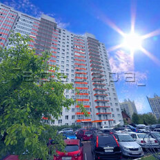 Квартира 31 м², 1-комнатная - изображение 1