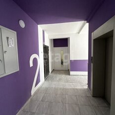 Квартира 37,3 м², 1-комнатная - изображение 5