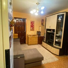 Квартира 45,5 м², 2-комнатная - изображение 4