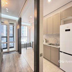 Квартира 22 м², студия - изображение 5