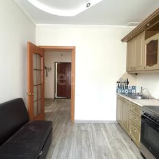 Квартира 35 м², 1-комнатная - изображение 1