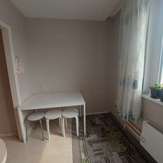 Квартира 37,9 м², 1-комнатная - изображение 4