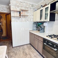 Квартира 65,2 м², 3-комнатная - изображение 3